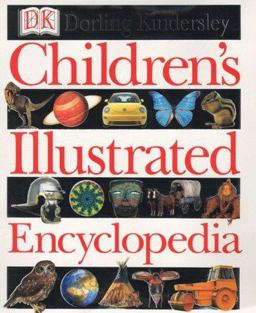 Children's Illustrated Encyclopedia