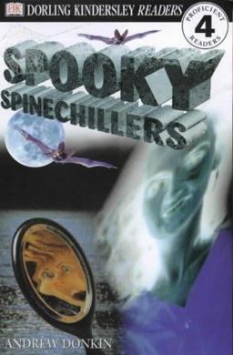 Spooky Spinechillers