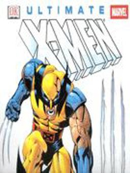 Ultimate X-Men