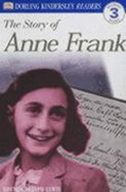 Anne Frank Biography