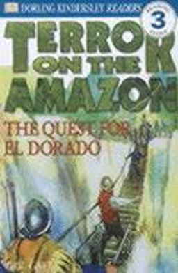 Terror on the Amazon