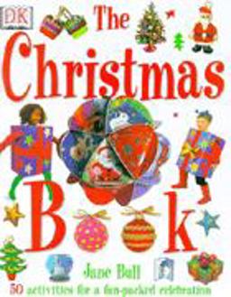 The Christmas Book