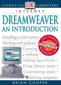Dreamweaver