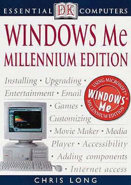Windows Me Millennium Edition