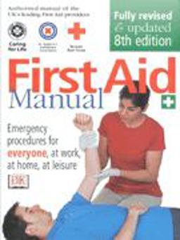 First Aid Manual