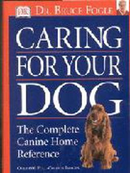 Caring for Your Dog