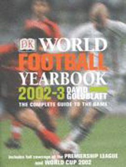 World Football Yearbook 2002-3