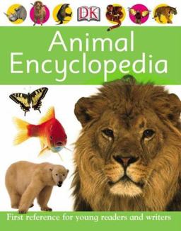First Animal Encyclopedia
