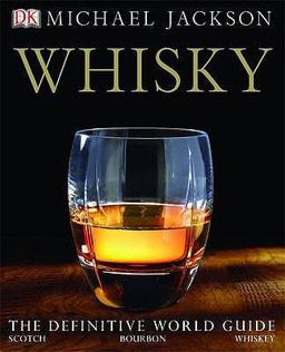 Encyclopedia of Whiskey