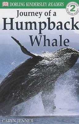 Journey of a Humpback Whale