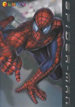 Spider-Man