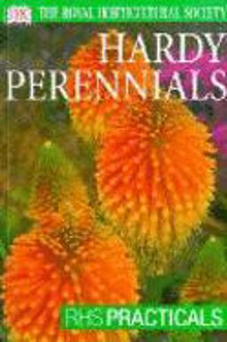 Hardy Perennials