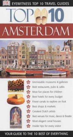 Amsterdam 1 : 17 500. City Flash