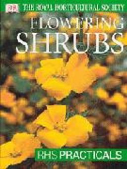 Flowering Shrubs