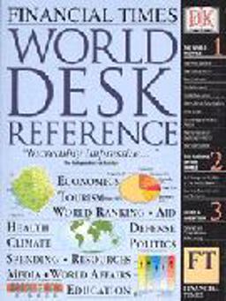 Financial Times World Desk Reference