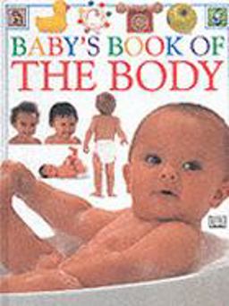 Baby's Book of the Body