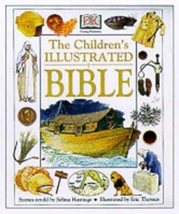 The Children's Illustrated Bible