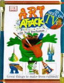 Art Attack