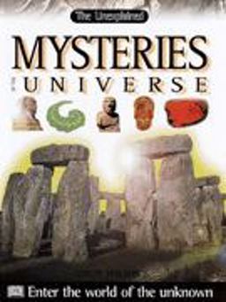 Mysteries of the Universe