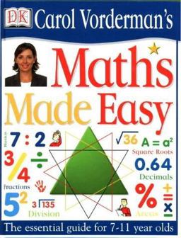 Maths Made Easy