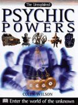 Psychic Powers
