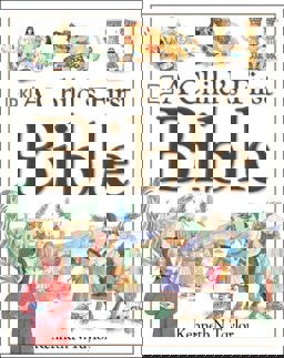 A Child's First Bible