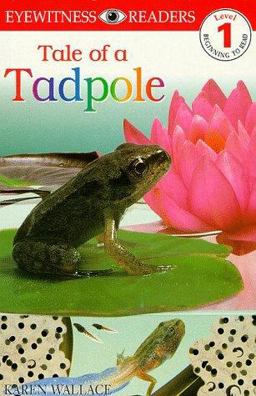 Tale of a Tadpole