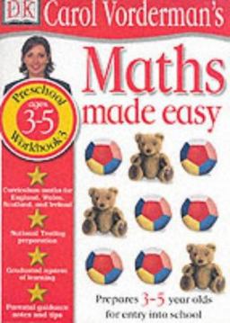 Maths Made Easy 3