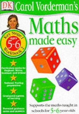 Maths Made Easy 6