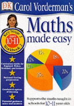 Maths Made Easy 20