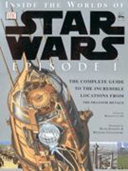 Inside the Worlds of Star Wars