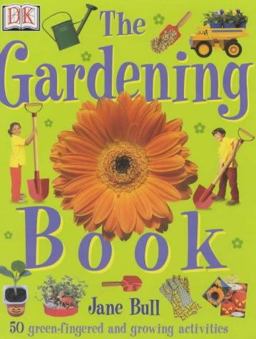 The Gardening Book