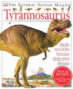 Tyrannosaurus Rex