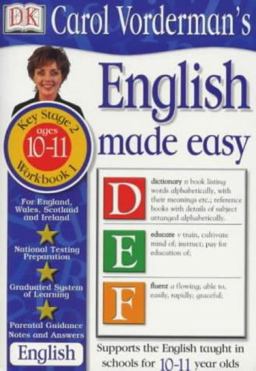 English Made Easy