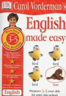 English Made Easy