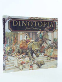 Dinotopia