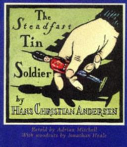 The Steadfast Tin Soldier