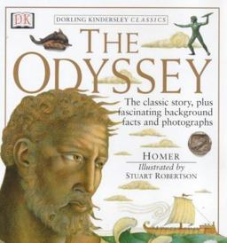 The Odyssey