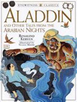 Aladdin and Other Tales from the Arabian Nights