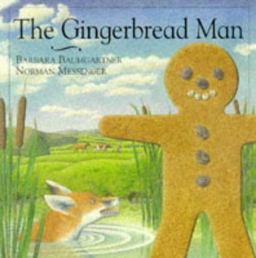 The Gingerbread Man