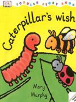 Caterpillar's Wish