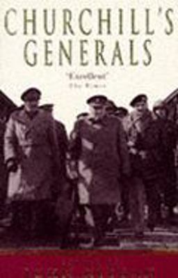 Churchill's Generals