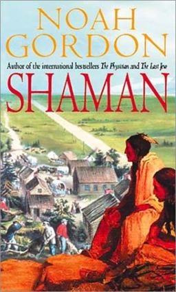 Shaman Number 2 in Series 2001 9780751500820 Front Cover