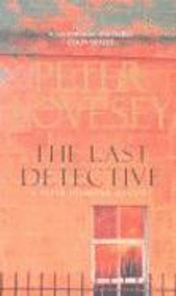 The Last Detective