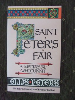 St. Peter's Fair
