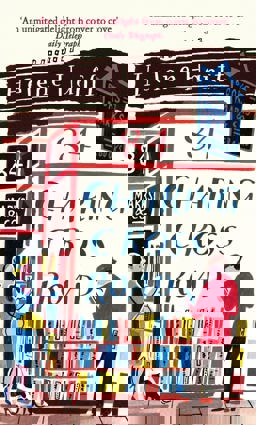 84 Charing Cross Road  9780751503845 Front Cover