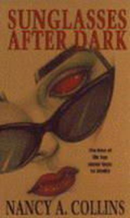 Sunglasses after Dark
