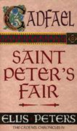 St. Peter's Fair