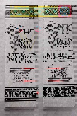 The Virgin in the Ice