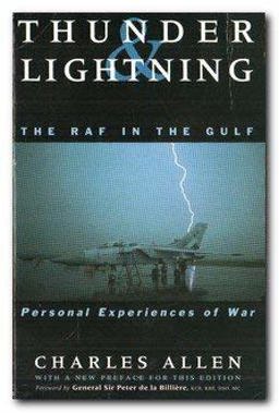 Thunder and Lightning